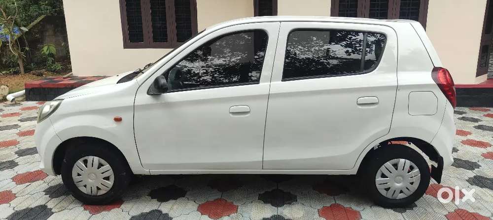 Maruti Suzuki Alto 800 2013 Petrol Well Maintained