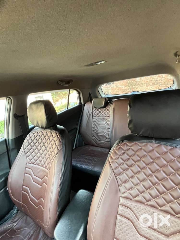 Hyundai Creta 1.5 2016