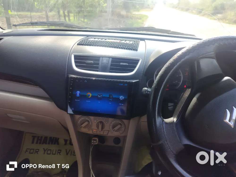Single Hand Runing Car