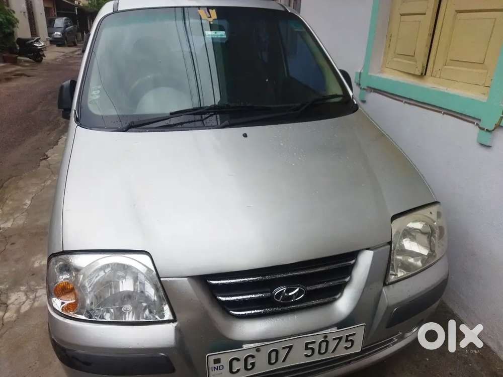 Hyundai Santro Xing 2004