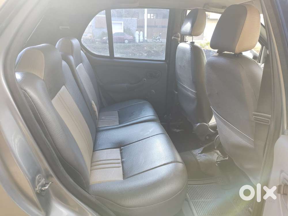 Tata Indica, 2004, Diesel