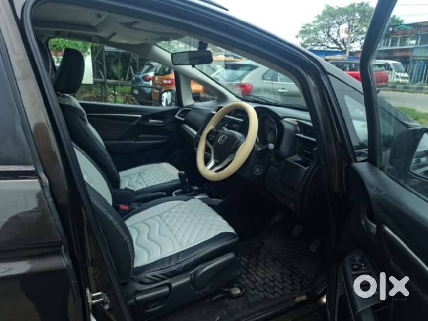 Honda Wr-v I-vtec Vx, 2017, Petrol