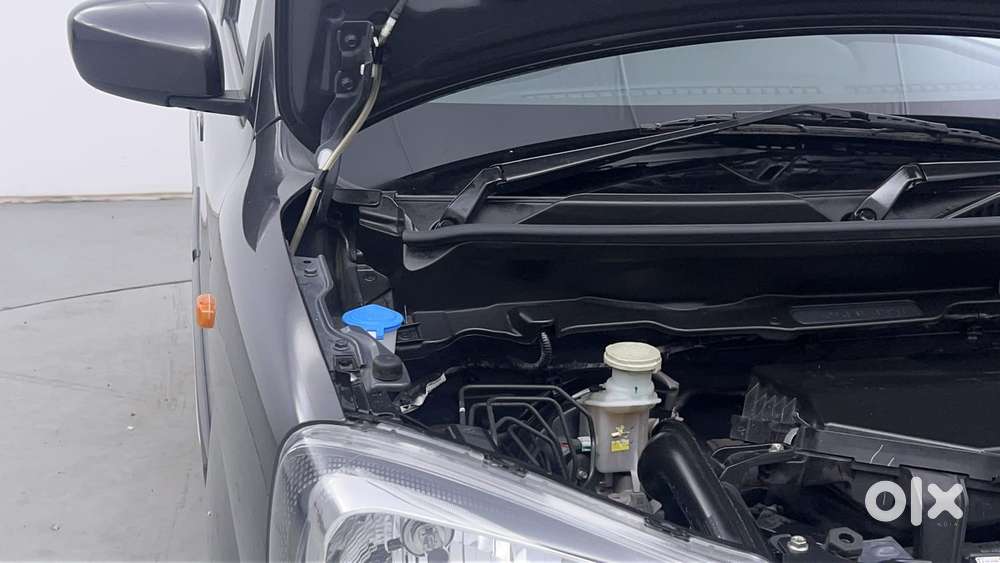 Maruti Suzuki S-presso Vxi Plus, 2024, Petrol