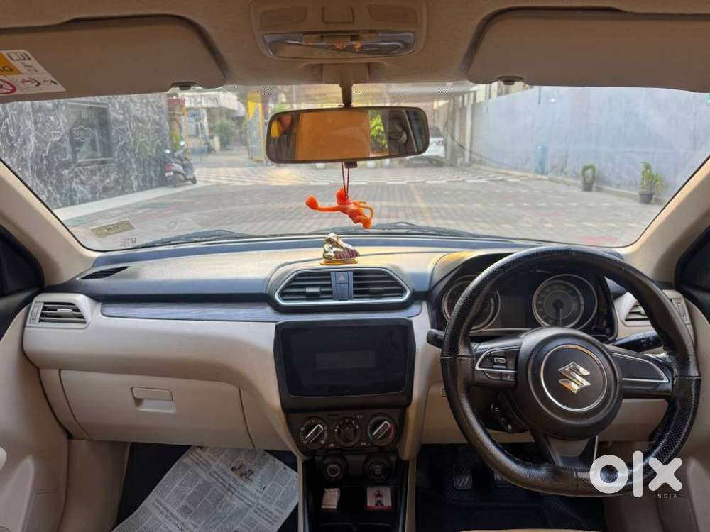 Maruti Suzuki Dzire 1.2 Vxi, 2024, Petrol