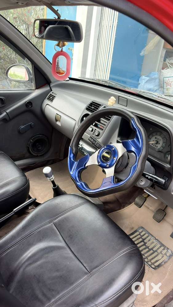Maruti Suzuki Zen 2003