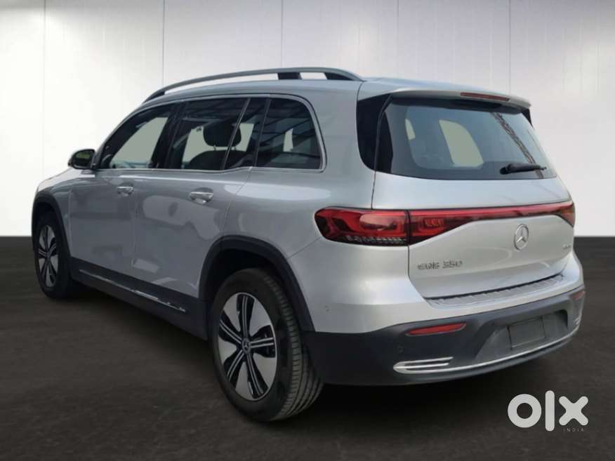 Mercedes-benz Eqb 350 4matic, 2023, Electric