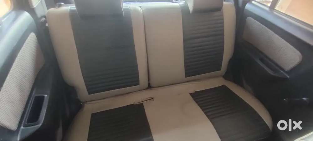 Maruti Suzuki Wagon R