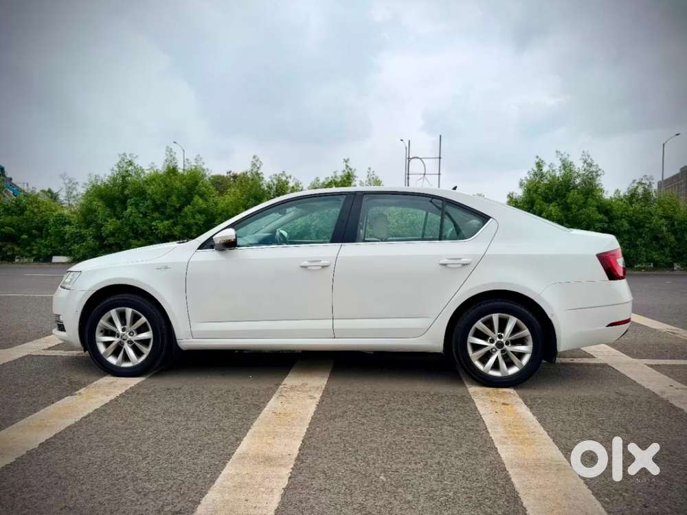 Skoda Octavia 2.0 L&k Tdi, 2017, Diesel