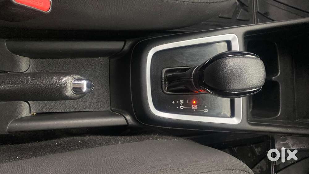 Maruti Suzuki Swift Amt Zxi Plus, 2019, Petrol