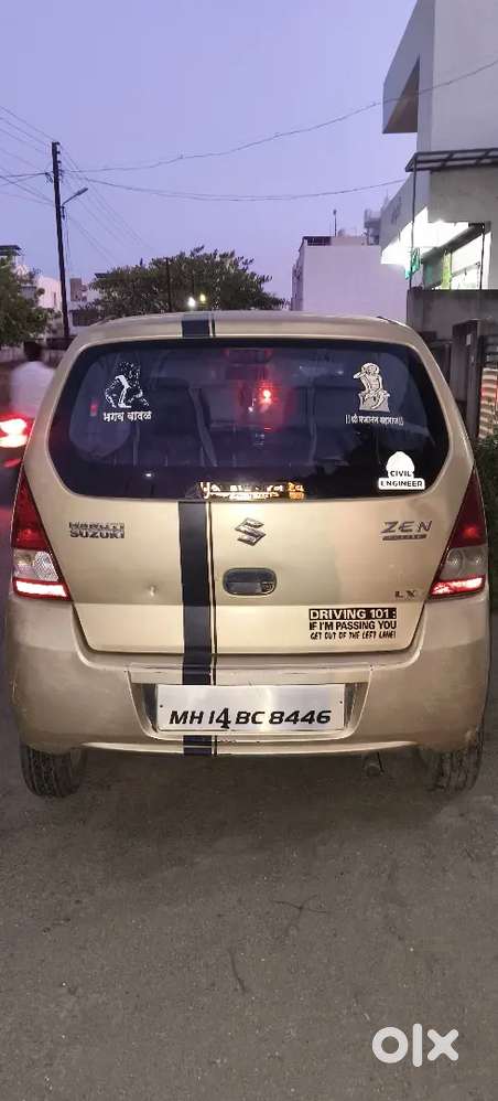 Full Ok Condition Like Home Car..just Fill Petrol Nd Gone..