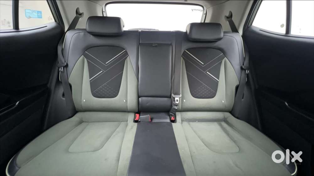 Hyundai Creta Sx 1.5 Petrol Adventure Edition, 2023, Petrol