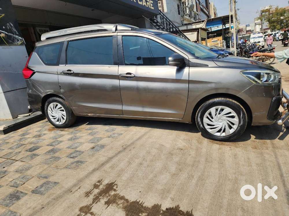 Urgent Sell Ertiga 2020