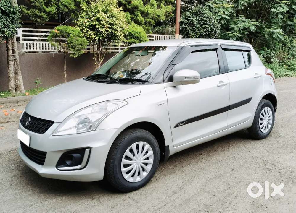 Maruti Suzuki Swift 2014 Petrol Good Condition