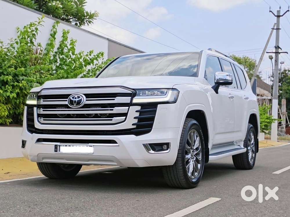 Toyota Land Cruiser 3.3 Zx Diesel, 2025, Diesel