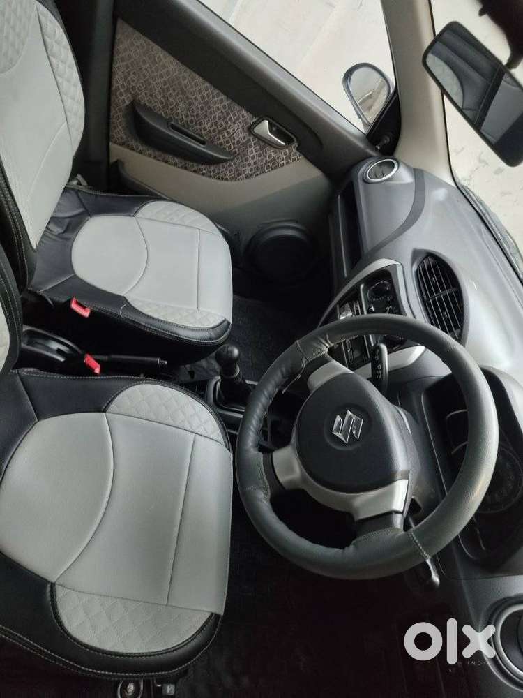 Maruti Suzuki Alto 800 Lxi, 2016, Petrol