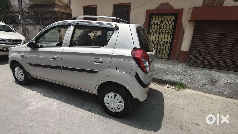 Maruti Suzuki Alto 800 Lxi, 2014, Petrol