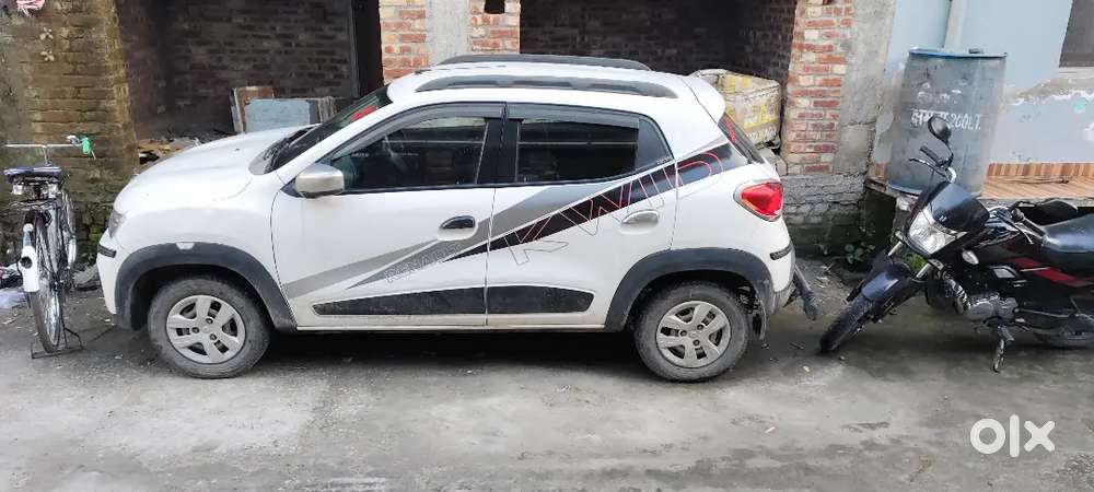 Renault Kwid Neotech 2017