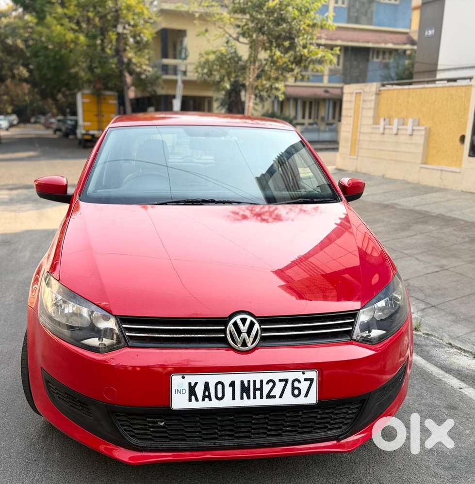 Volkswagen Vento