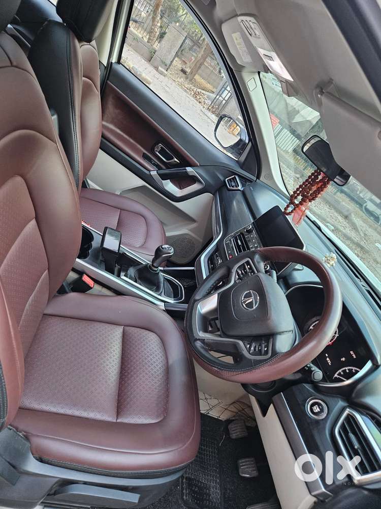 Tata Safari 2.0 Kryotec Xt Plus, 2022, Diesel