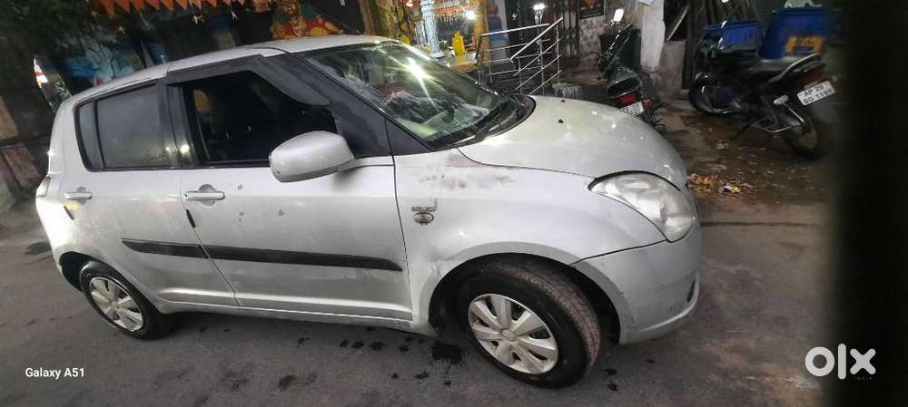 Maruti Suzuki Swift Ddis Vdi, 2007, Diesel