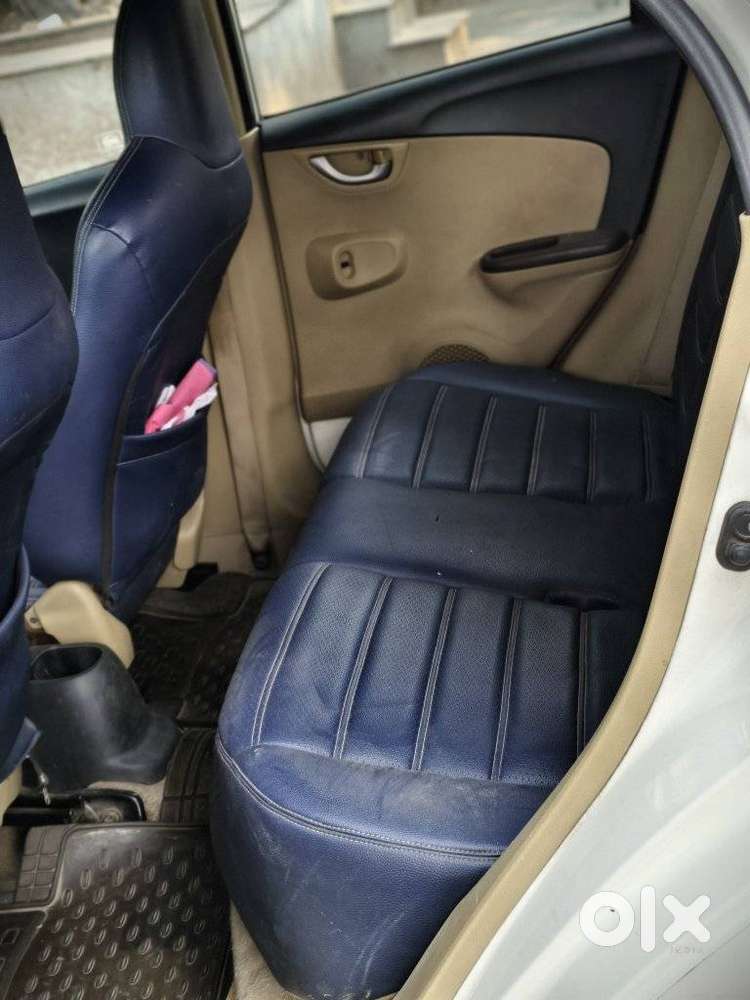 Honda Brio Vx Mt, 2013, Petrol