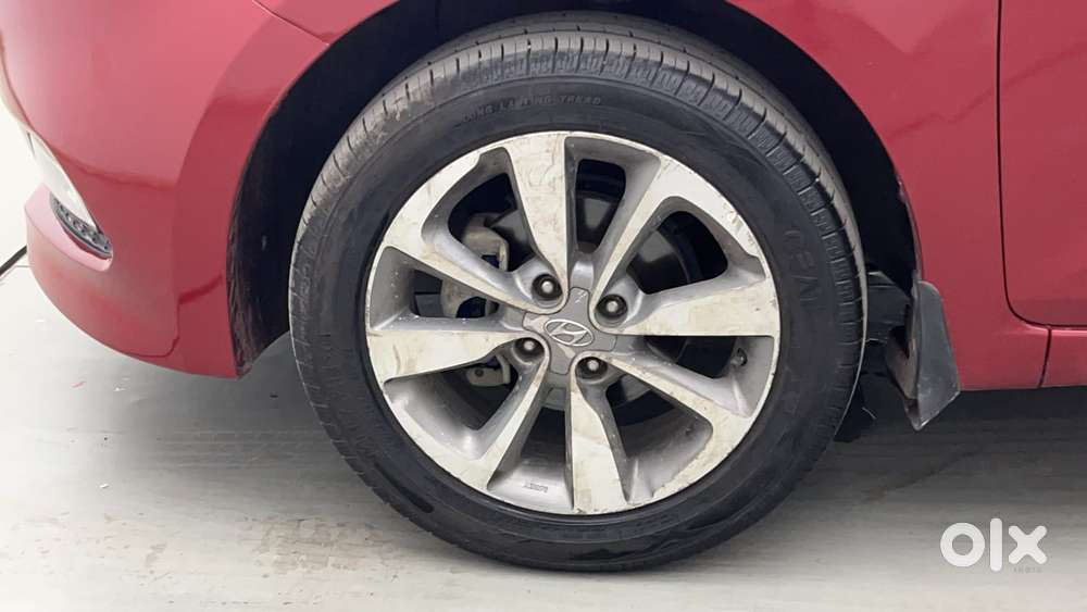 Hyundai Elite I20 Asta (o) 1.2 Mt, 2016, Petrol