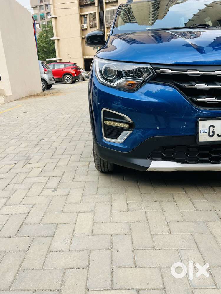 Renault Triber Rxl, 2021, Petrol