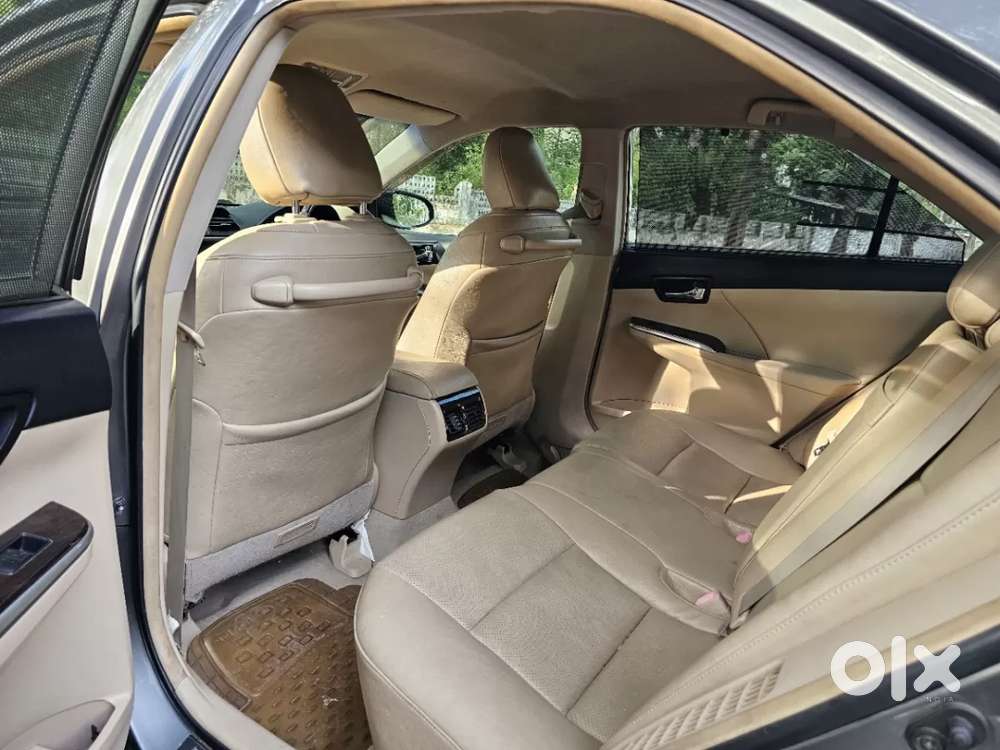 Toyota Camry Hybrid, 2014, Petrol