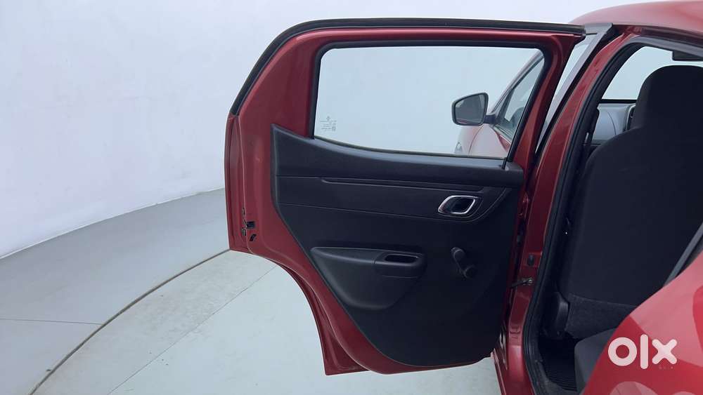 Renault Kwid Rxt 1.0, 2019, Petrol