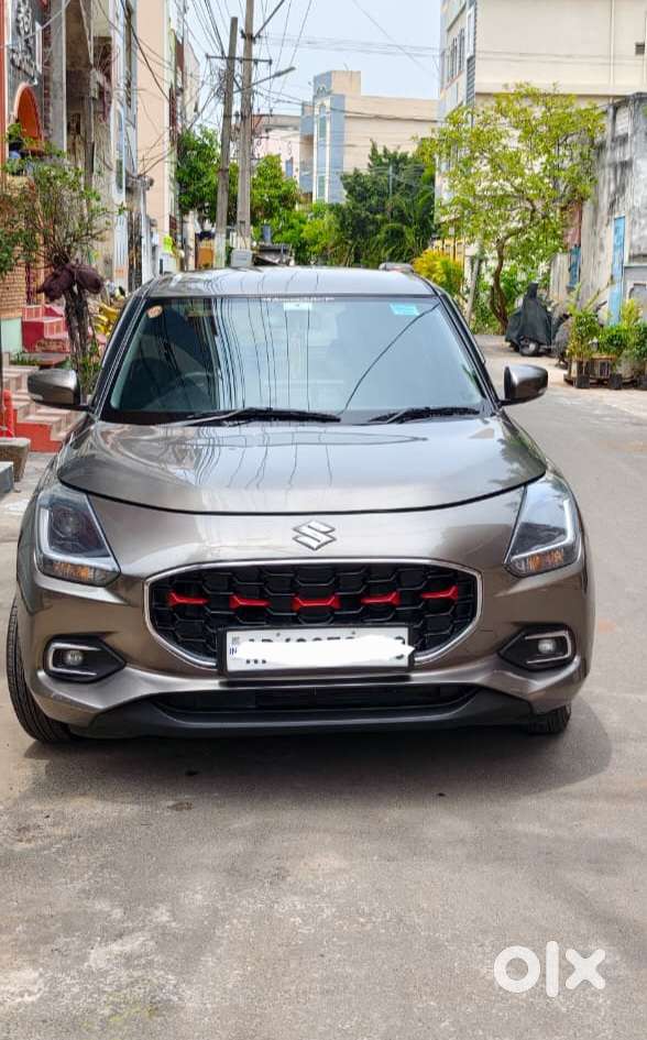 Maruti Suzuki Swift 2023, 2023, Petrol