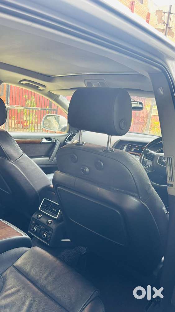 Audi Q7 3.0 Tdi Quattro Technology Pack, 2014, Diesel