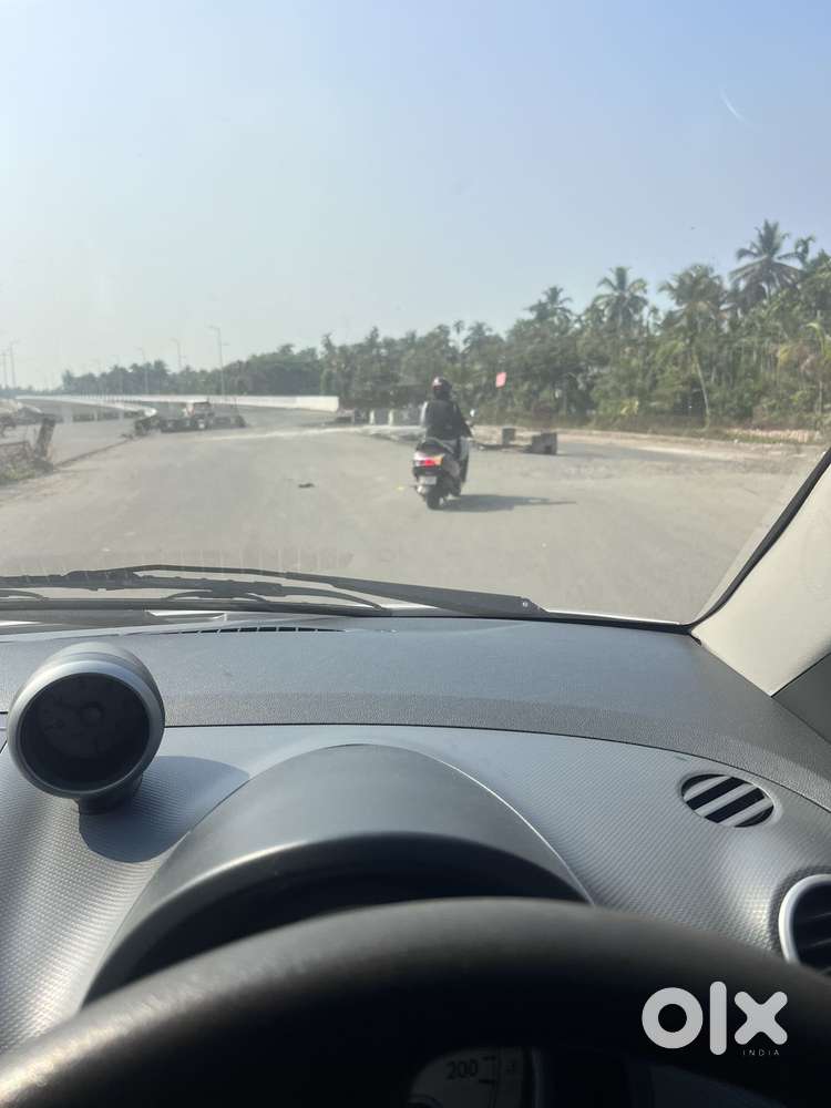 Honda City Zx Petrol Cvt, 2020, Petrol