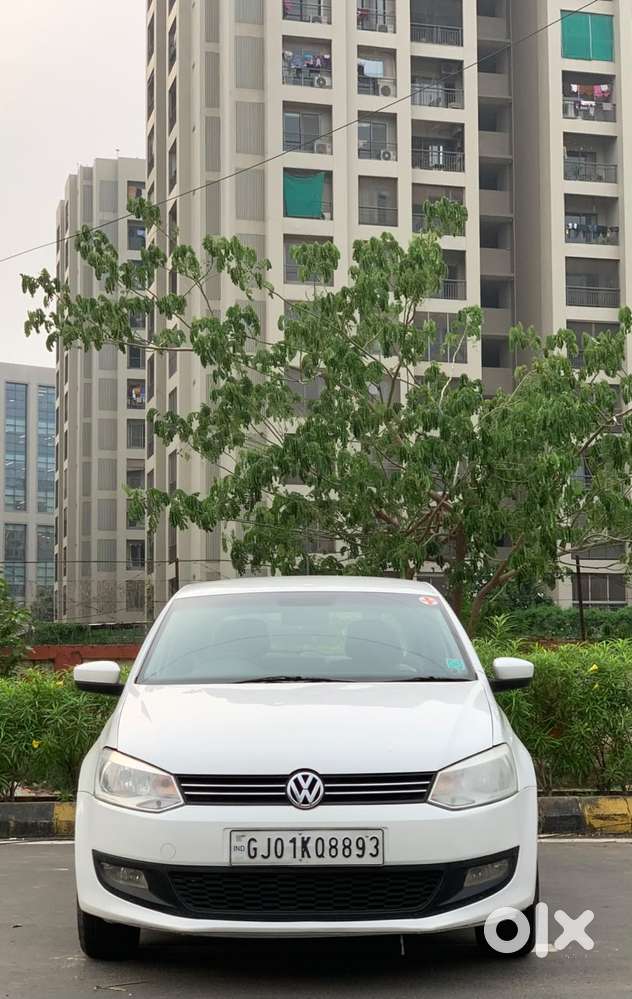 Volkswagen Polo Gt Tsi, 2012