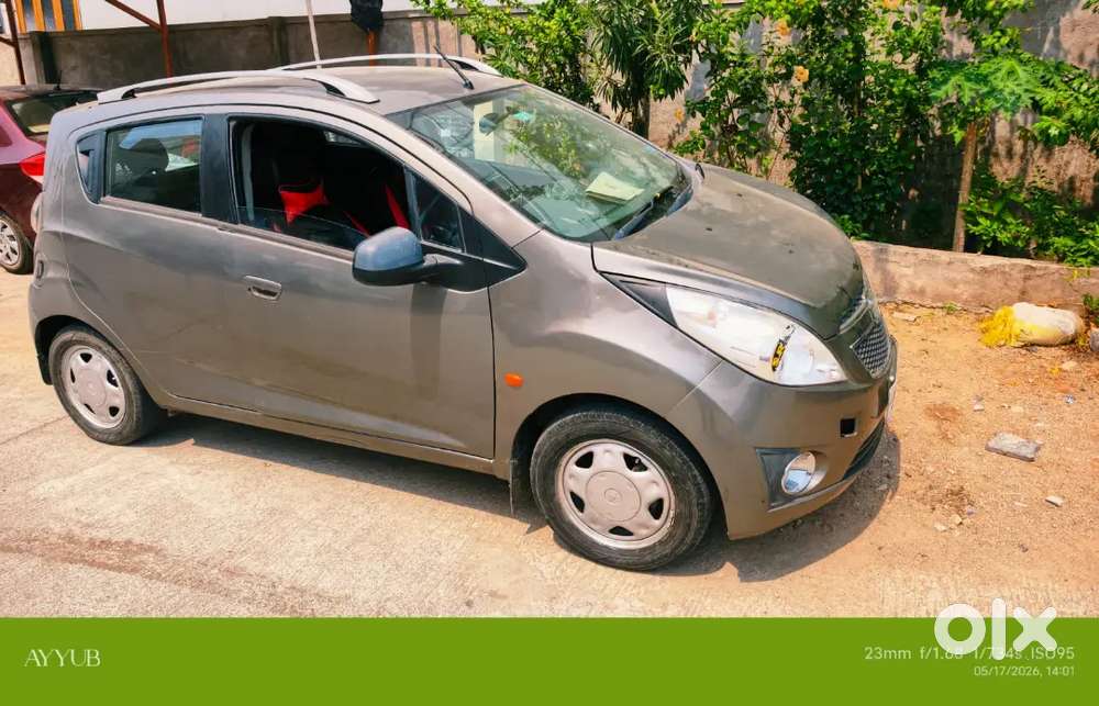 Chevrolet Beat 2012 Diesel Well Maintained