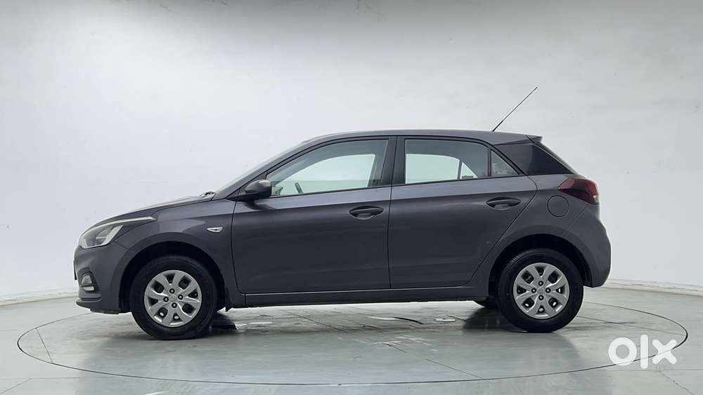 Hyundai Elite I20 1.2 Magna Plus, 2019, Petrol