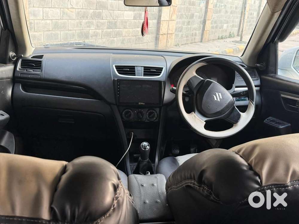 Maruti Suzuki Swift 2012 Petrol Good Condition