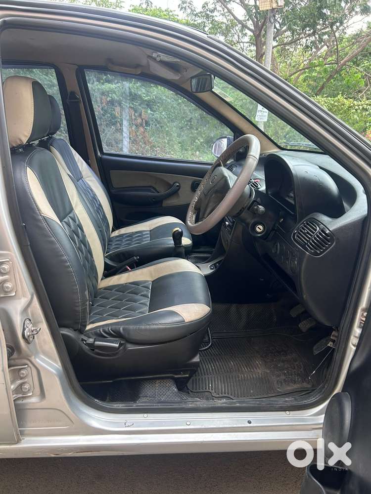 Tata Indica Ev2 Ev2 Ls, 2016, Diesel