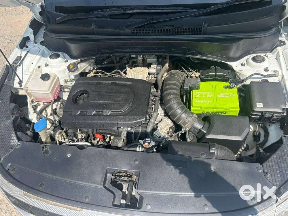 Kia Seltos Hte D, 2022, Diesel