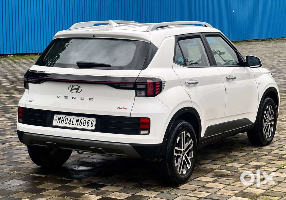 Hyundai Venue Sx Turbo, 2023, Petrol