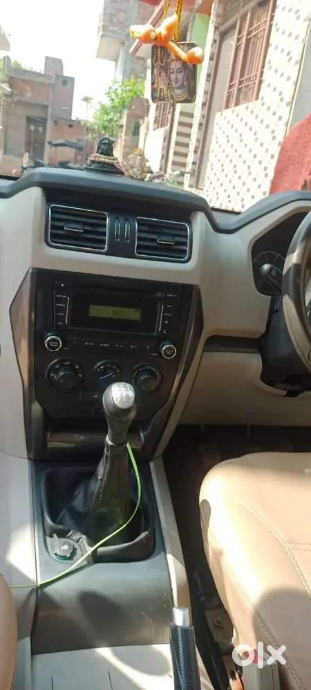 Mahindra Scorpio S6 Plus 2016