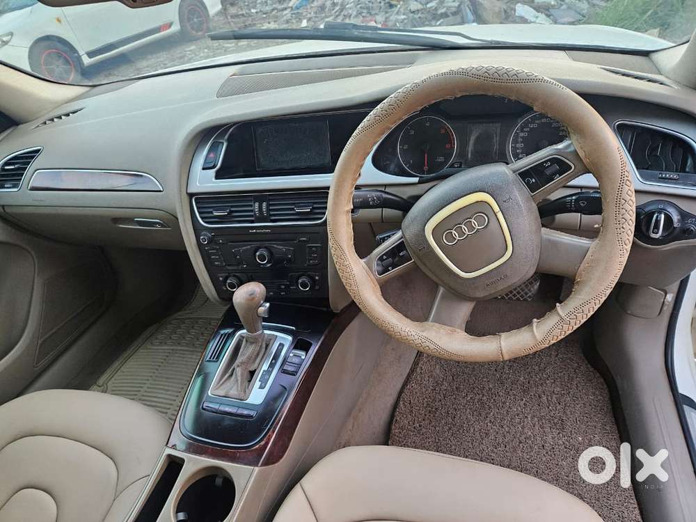Audi Q7 3.0 Tdi Quattro Premium, 2013, Diesel