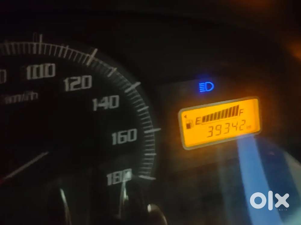 Maruti Suzuki Zen Estilo 2012 Petrol Manual