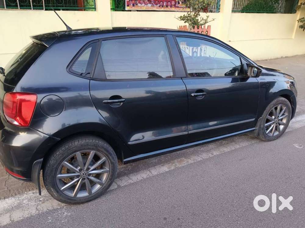 Volkswagen Polo 1.0 Mpi Highline Plus, 2019, Petrol