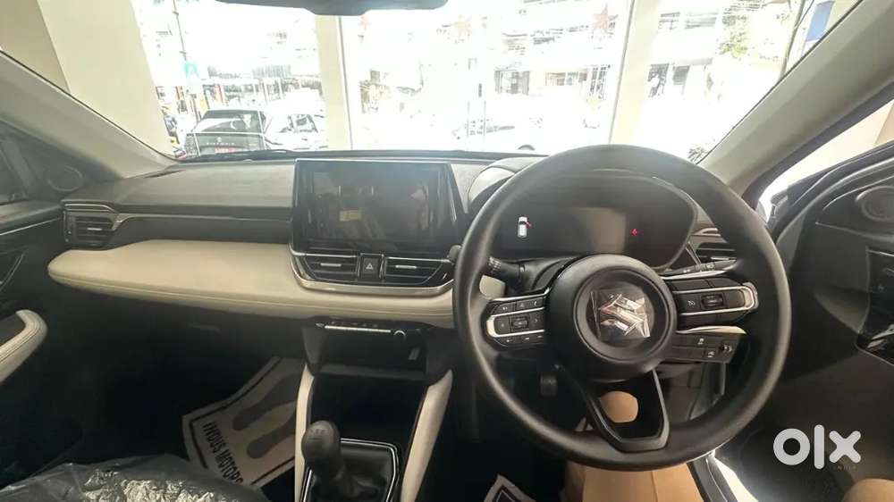 Maruti Suzuki Victoris 2026 Petrol 0 Km Driven