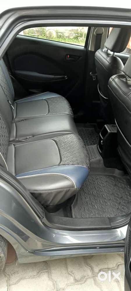 Maruti Suzuki Baleno Delta, 2025, Petrol