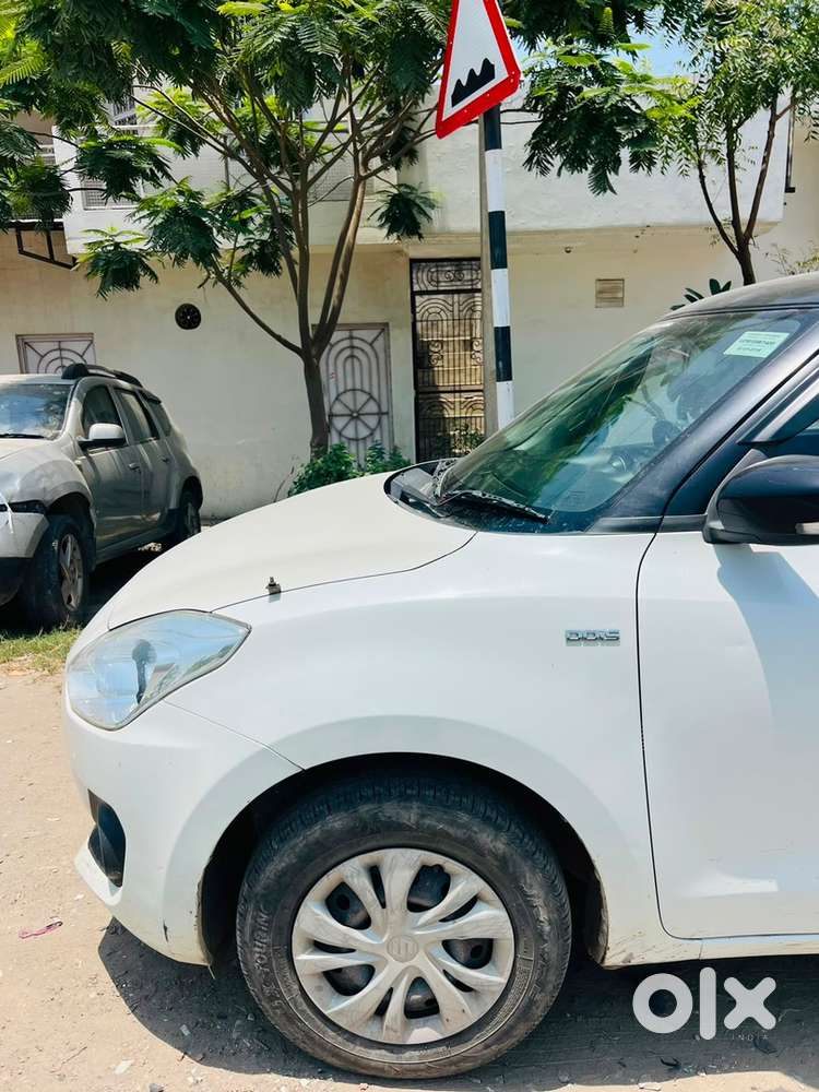 Maruti Suzuki Swift 2018 Diesel Good Condition