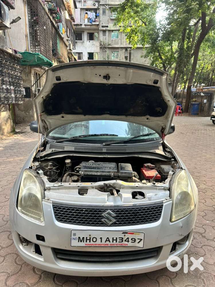 Swift Maruti 2008 Petrol Year