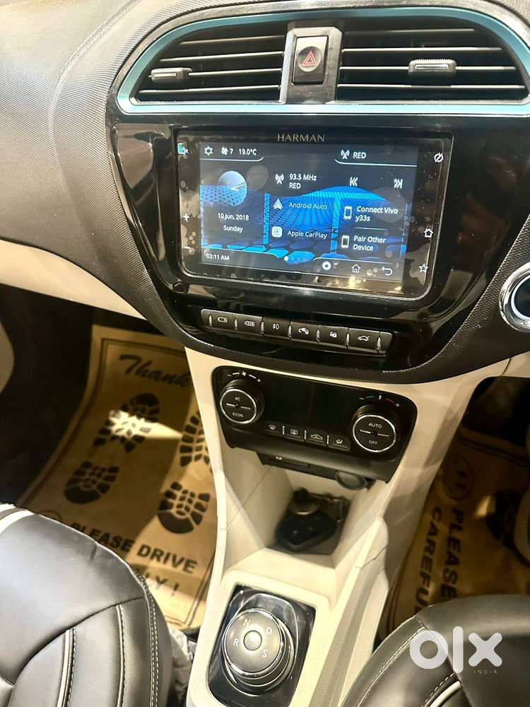 Tata Tigor Ev Xz Plus Lux, 2023, Electric
