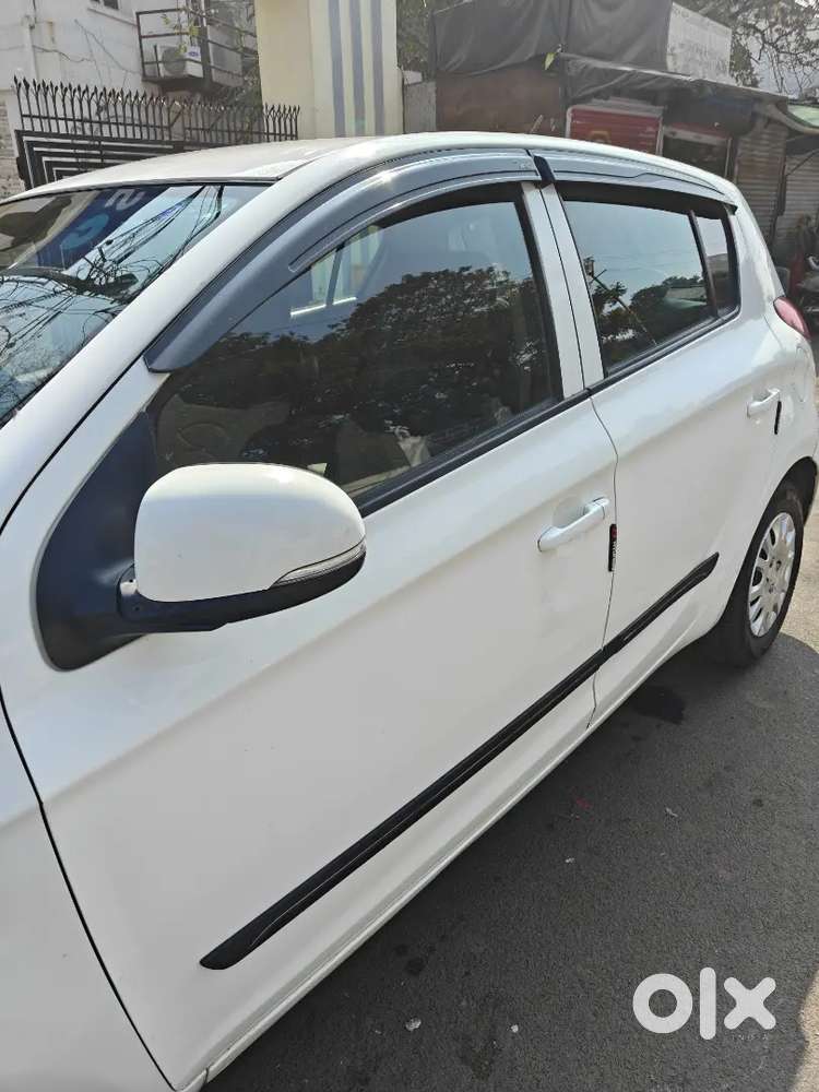 Hyundai I20 2011 Petrol Well Maintained