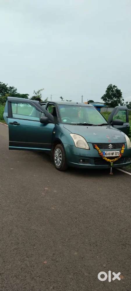 Maruti Suzuki Swift 2006